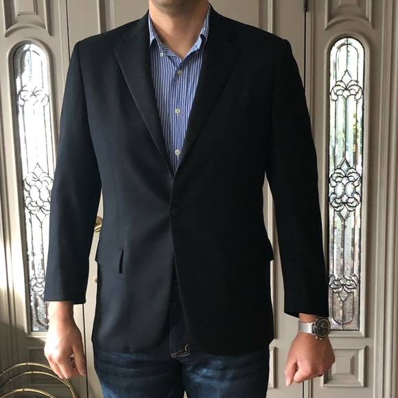 POLO by Ralph Lauren Sports Coat / Tux Coat / Blazer - Picture 16 of 16